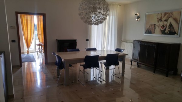 appartamento in affitto a Canosa di Puglia