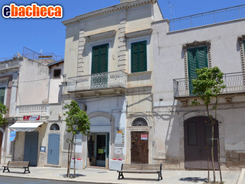 ufficio in affitto a Canosa di Puglia
