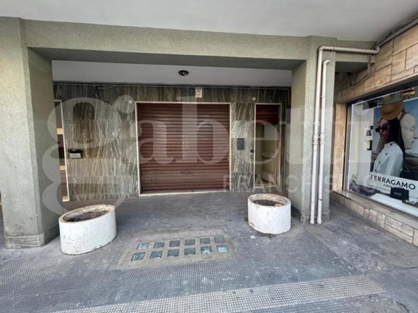 appartamento in affitto a Canosa di Puglia