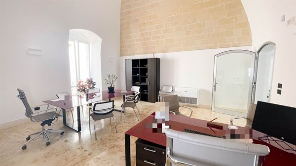 ufficio in affitto a Canosa di Puglia