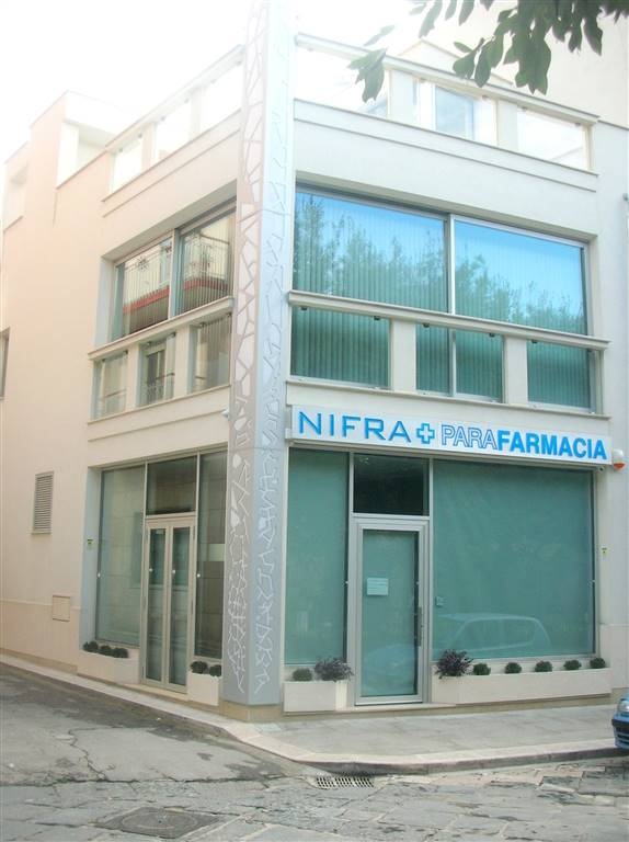 locale commerciale in affitto a Canosa di Puglia
