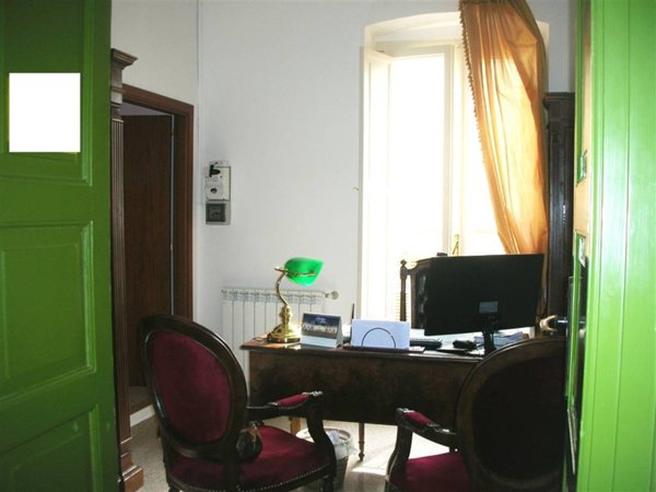 appartamento in affitto a Canosa di Puglia