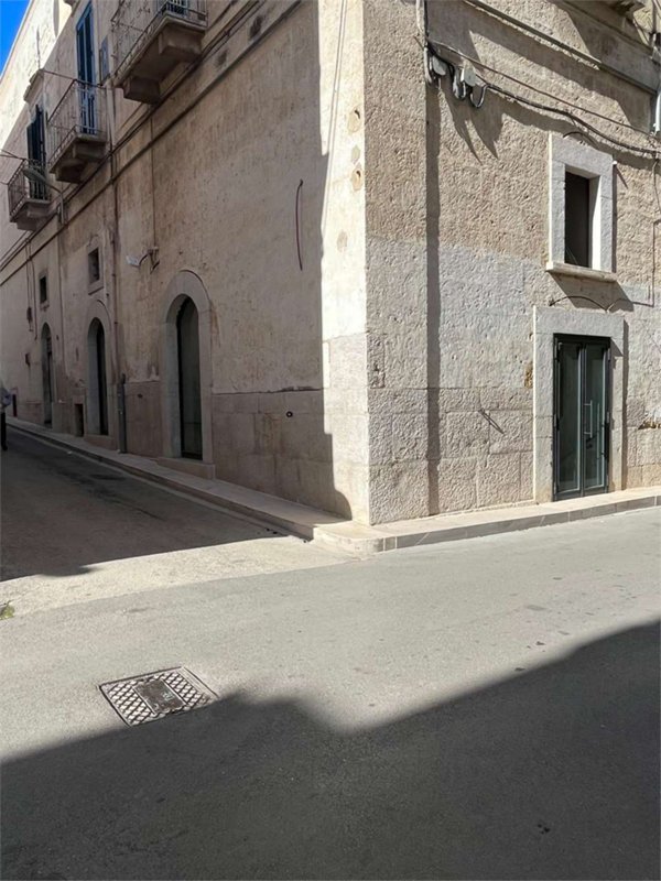 ufficio in affitto a Canosa di Puglia