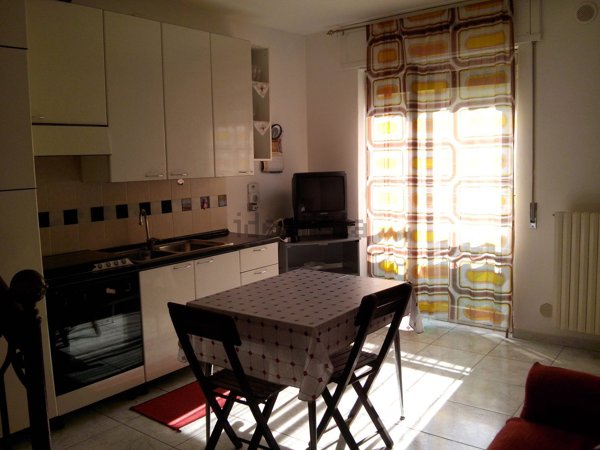 appartamento in affitto a Canosa di Puglia