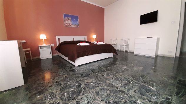 appartamento in affitto a Canosa di Puglia