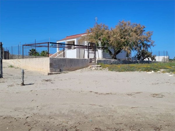 trivano in affitto a Margherita di Savoia
