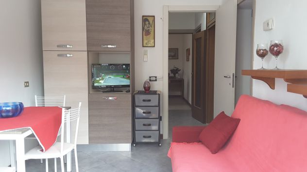 casa indipendente in affitto a Margherita di Savoia