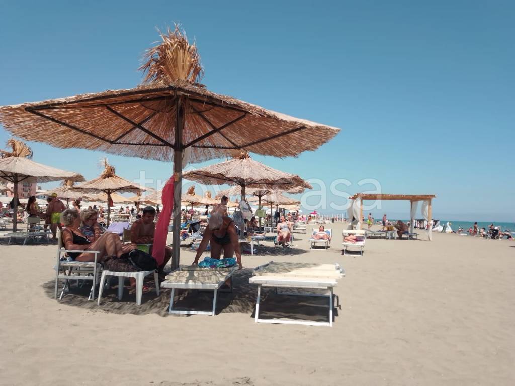 appartamento in affitto a Margherita di Savoia