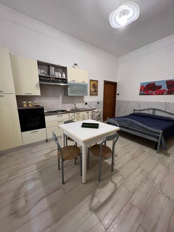 appartamento in affitto a Margherita di Savoia