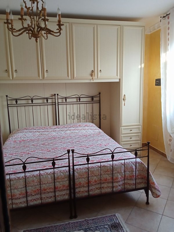 appartamento in affitto a Margherita di Savoia