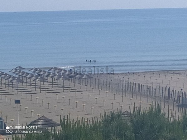 appartamento in affitto a Margherita di Savoia