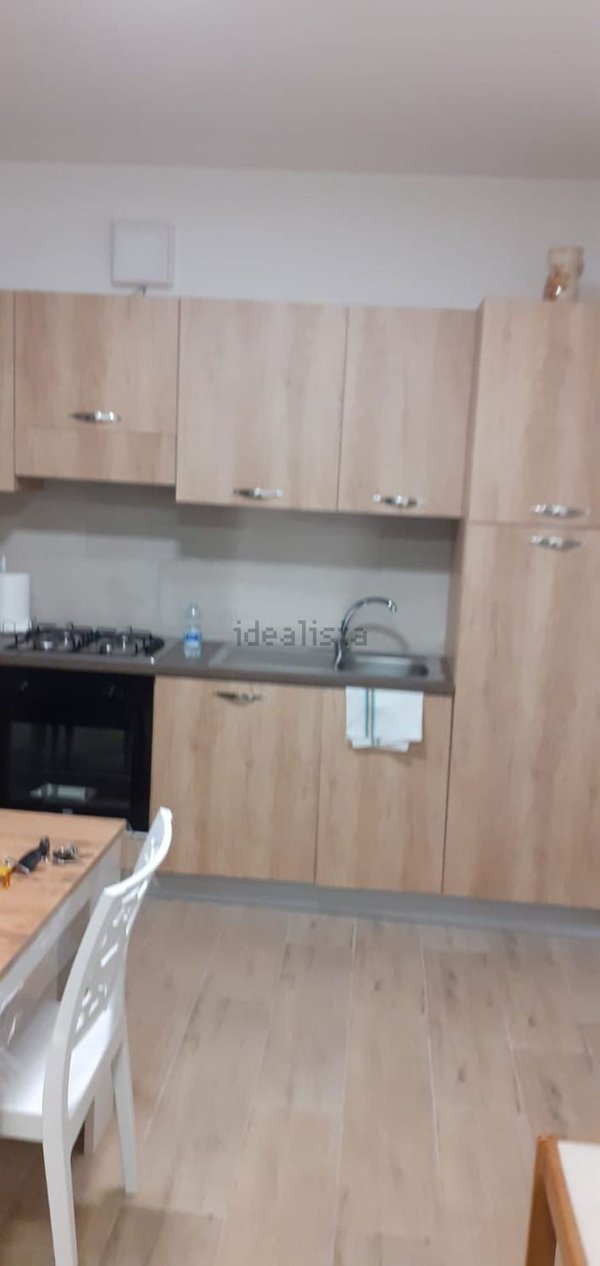 appartamento in affitto a Margherita di Savoia