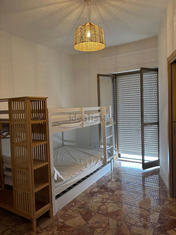 appartamento in affitto a Margherita di Savoia