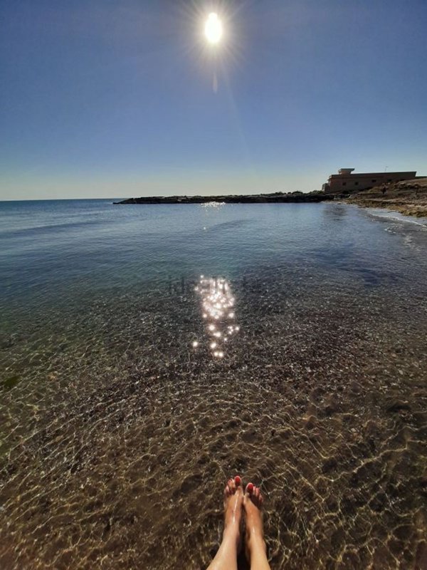 casa indipendente in affitto a Margherita di Savoia