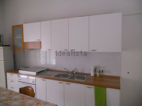 appartamento in affitto a Margherita di Savoia