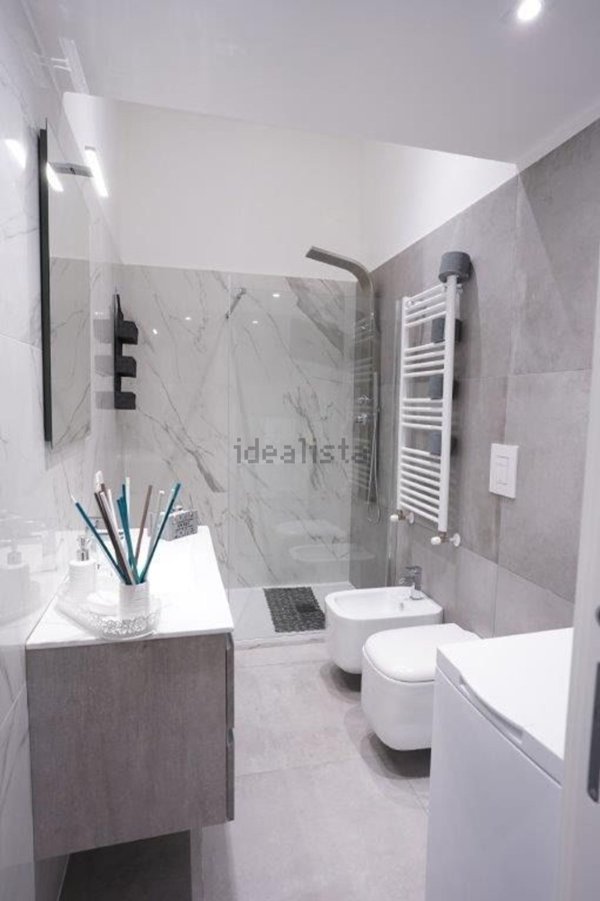 appartamento in affitto a Margherita di Savoia