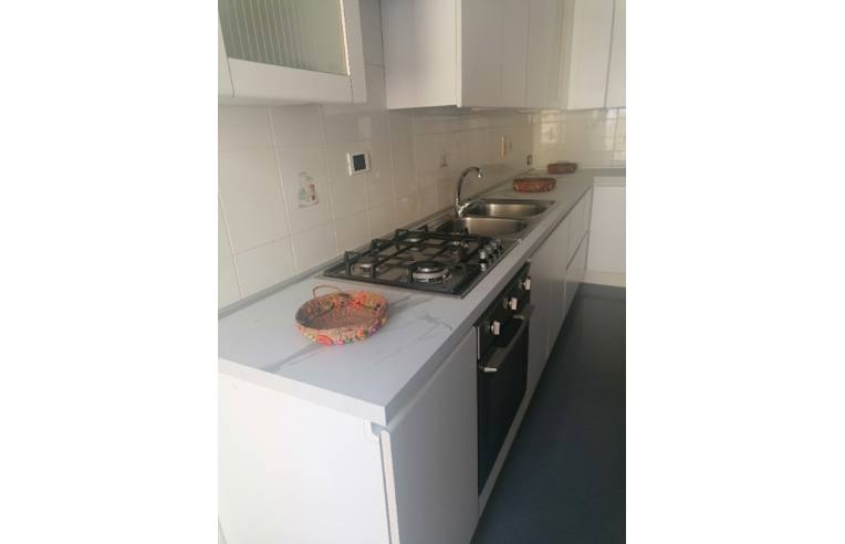 appartamento in affitto a Margherita di Savoia