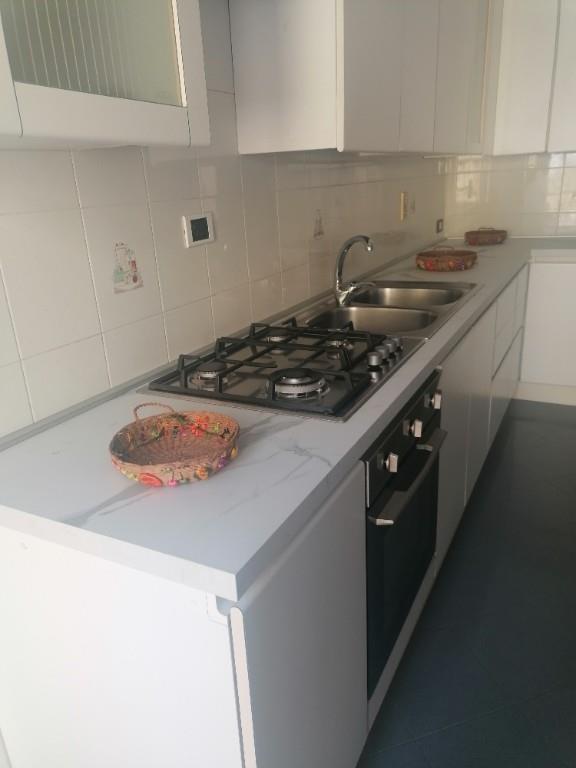 appartamento in affitto a Margherita di Savoia