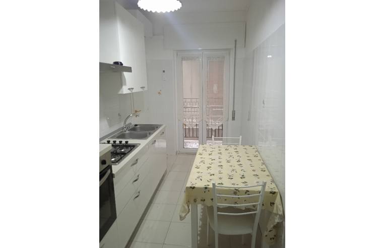 appartamento in affitto a Margherita di Savoia