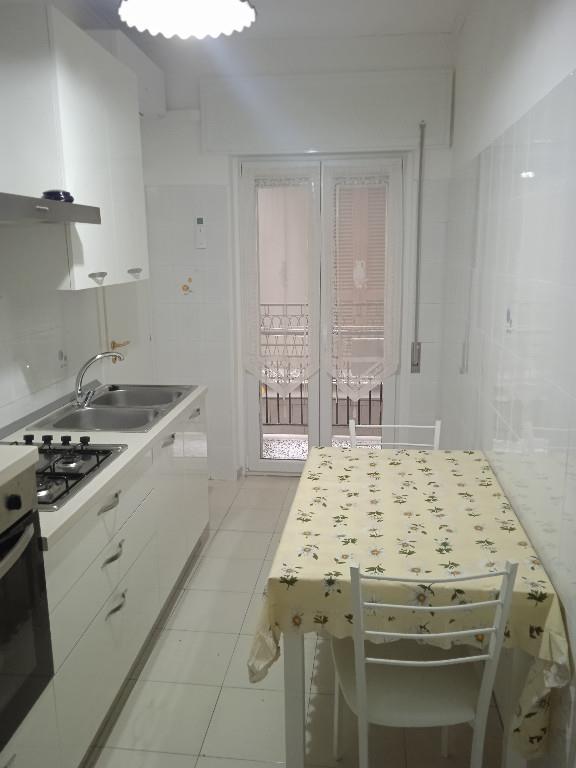 appartamento in affitto a Margherita di Savoia