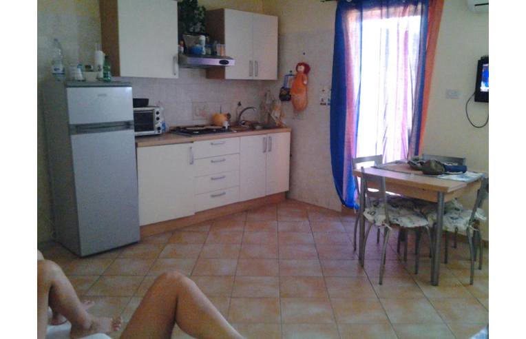 appartamento in affitto a Margherita di Savoia