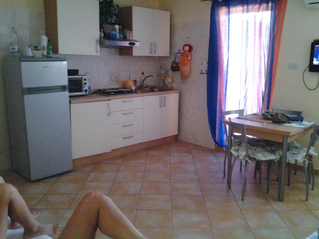 appartamento in affitto a Margherita di Savoia