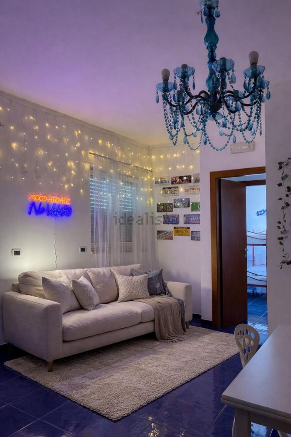 appartamento in affitto a Margherita di Savoia