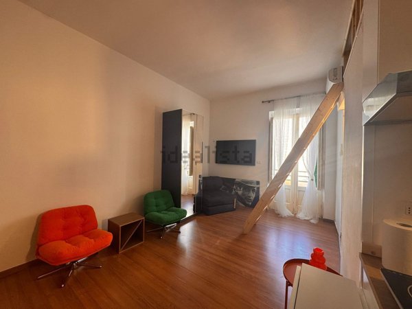 appartamento in affitto a Margherita di Savoia