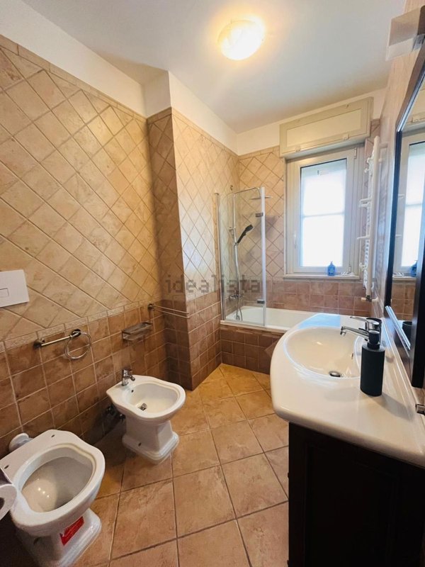 appartamento in affitto a Margherita di Savoia