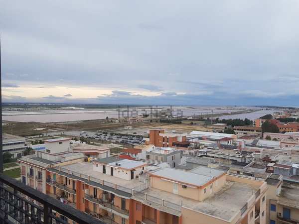 appartamento in affitto a Margherita di Savoia