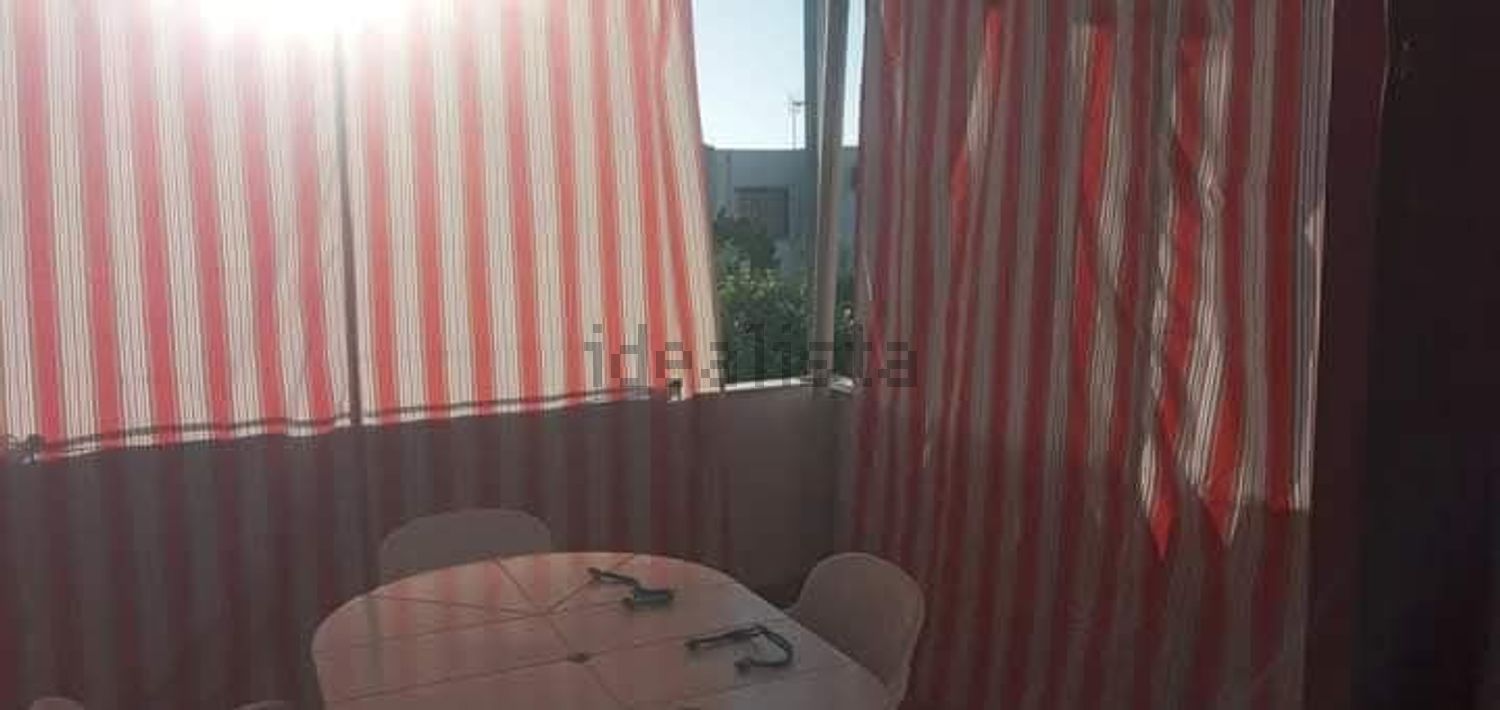 appartamento in affitto a Margherita di Savoia