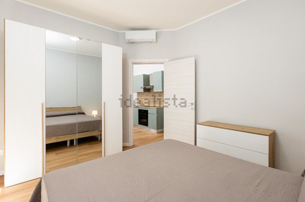 appartamento in affitto a Margherita di Savoia