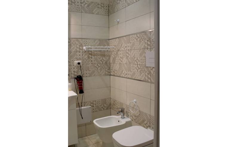 appartamento in affitto a Margherita di Savoia