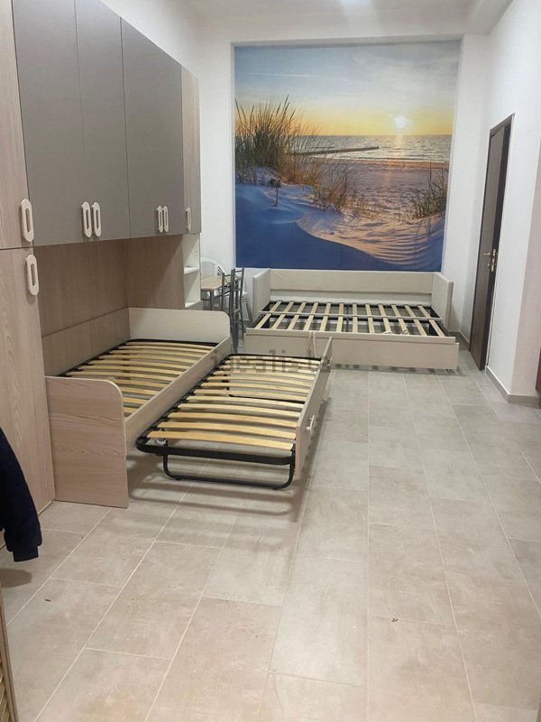 appartamento in affitto a Margherita di Savoia