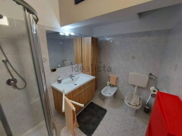 appartamento in affitto a Margherita di Savoia