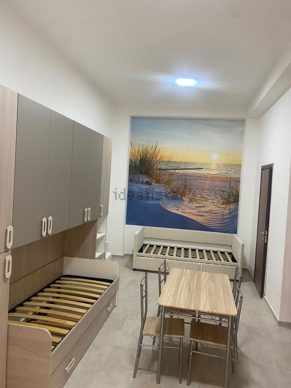 appartamento in affitto a Margherita di Savoia