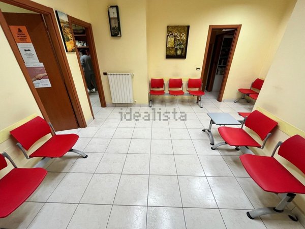 ufficio in affitto a Margherita di Savoia