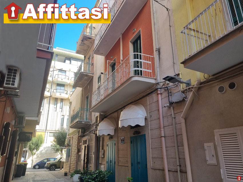 ufficio in affitto a Margherita di Savoia