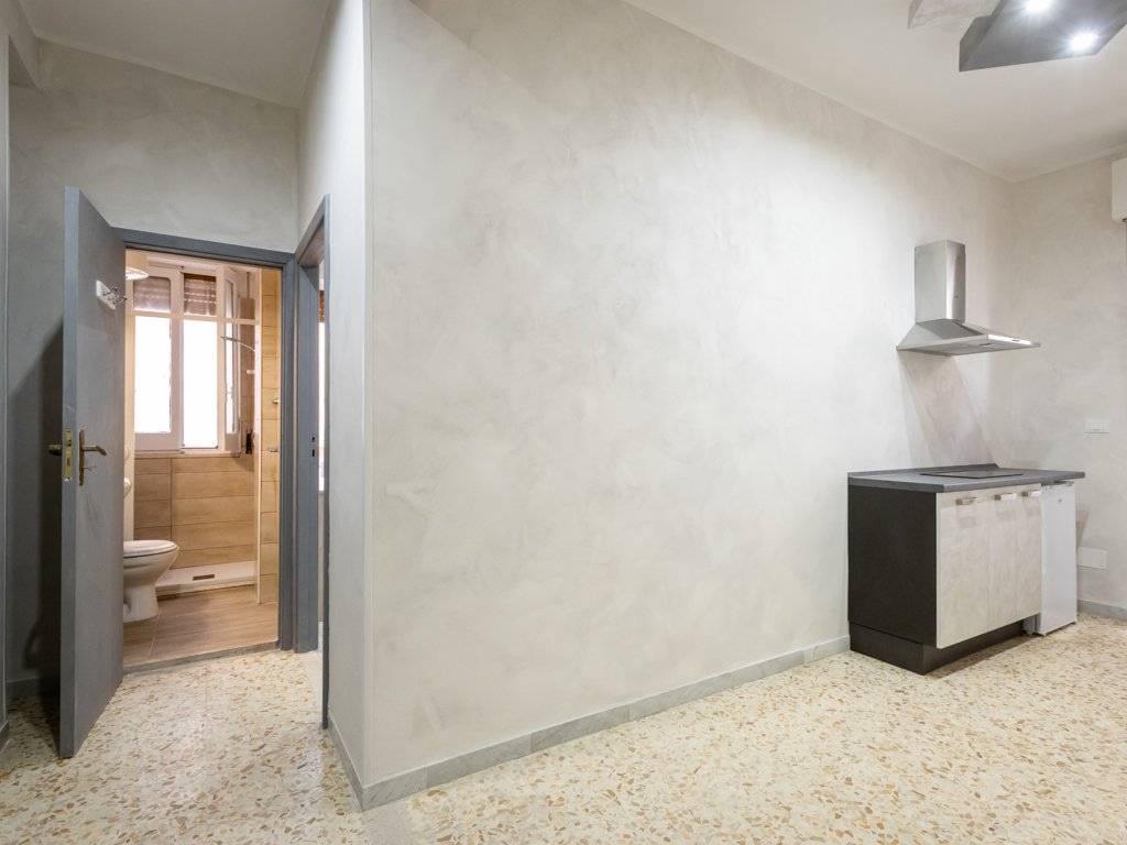 appartamento in affitto a Margherita di Savoia