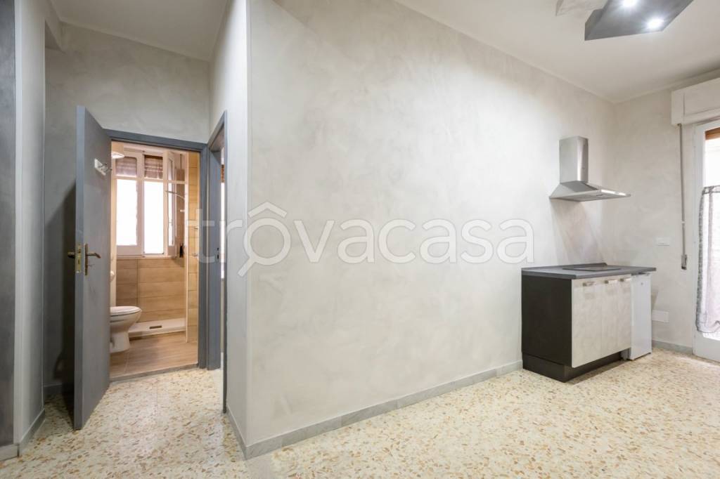 appartamento in affitto a Margherita di Savoia