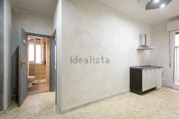 appartamento in affitto a Margherita di Savoia