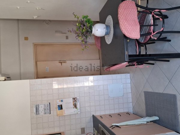 appartamento in affitto a Margherita di Savoia