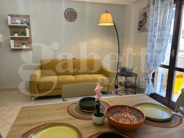 appartamento in affitto a Margherita di Savoia