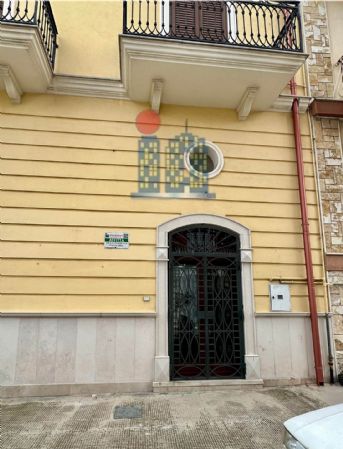 negozio in affitto a San Ferdinando di Puglia