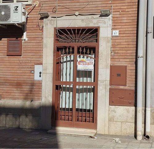 negozio in affitto a San Ferdinando di Puglia