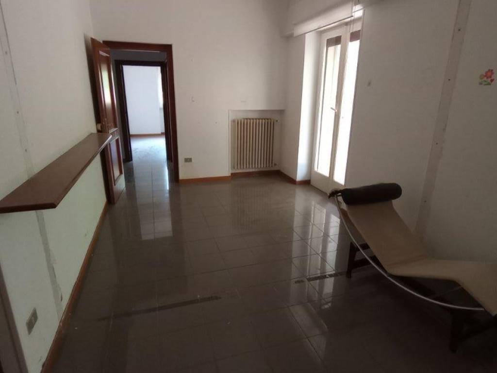 intera palazzina in affitto a Trani