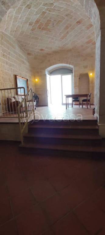 monolocale in affitto a Trani in zona Borgo Ottocentesco