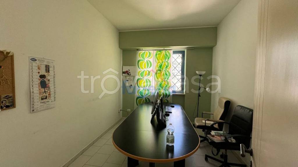 ufficio in affitto a Trani