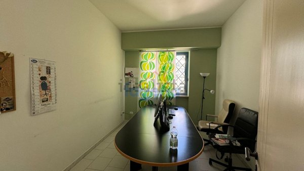 ufficio in affitto a Trani
