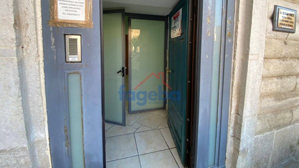 ufficio in affitto a Trani in zona Borgo Medievale